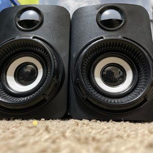 neon light speakers